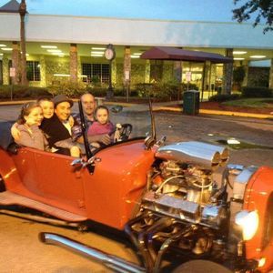 Meet your Posher, Dylan